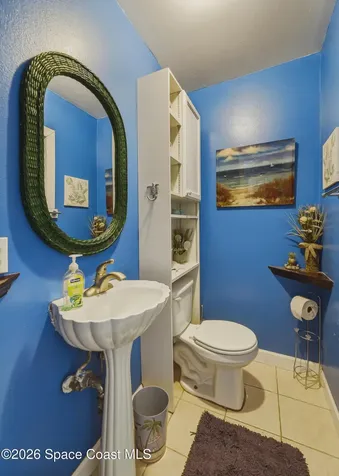 565 Ora Dell Avenue Titusville FL 32796