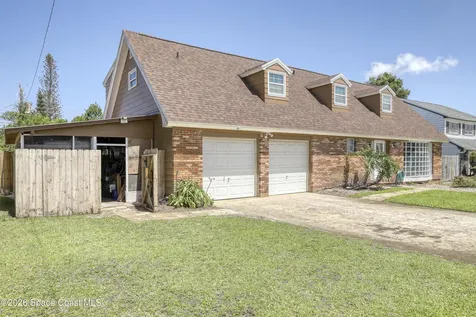 565 Ora Dell Avenue Titusville FL 32796