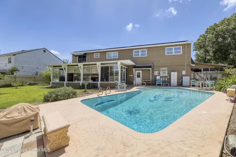 565 Ora Dell Avenue Titusville FL 32796