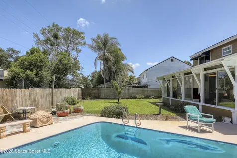 565 Ora Dell Avenue Titusville FL 32796