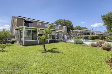 565 Ora Dell Avenue Titusville FL 32796