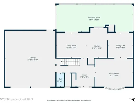 565 Ora Dell Avenue Titusville FL 32796