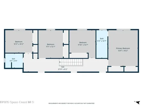 565 Ora Dell Avenue Titusville FL 32796