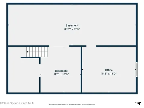 565 Ora Dell Avenue Titusville FL 32796