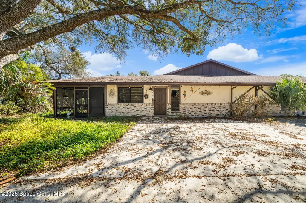 6109 Gallop Court Titusville FL 32780