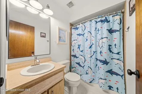 6109 Gallop Court Titusville FL 32780