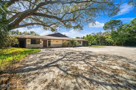 6109 Gallop Court Titusville FL 32780