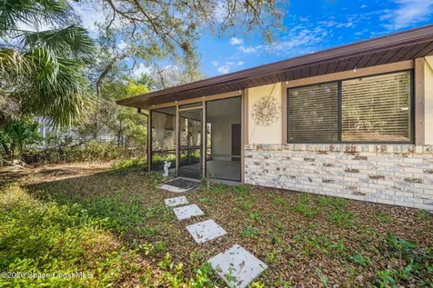 6109 Gallop Court Titusville FL 32780