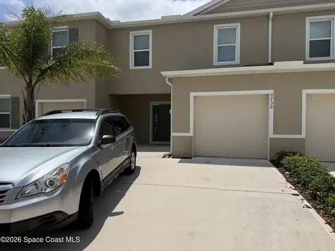 2730 Silver Canoe Drive Edgewater FL 32141