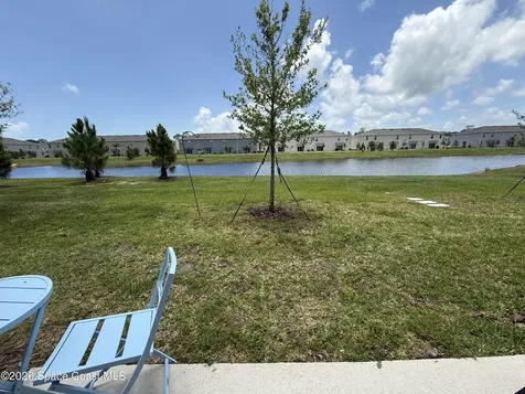 2730 Silver Canoe Drive Edgewater FL 32141