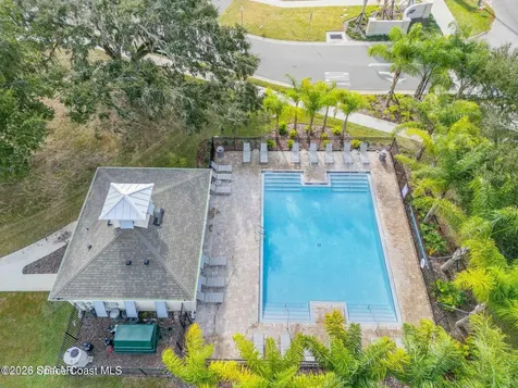 2730 Silver Canoe Drive Edgewater FL 32141