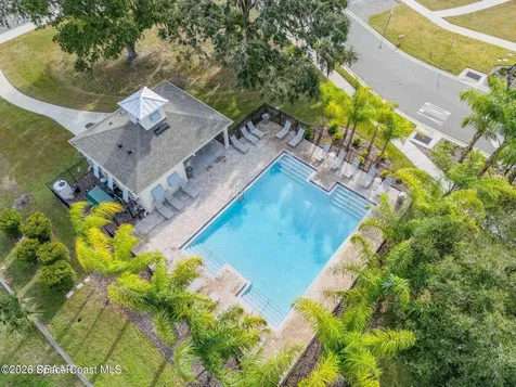 2730 Silver Canoe Drive Edgewater FL 32141