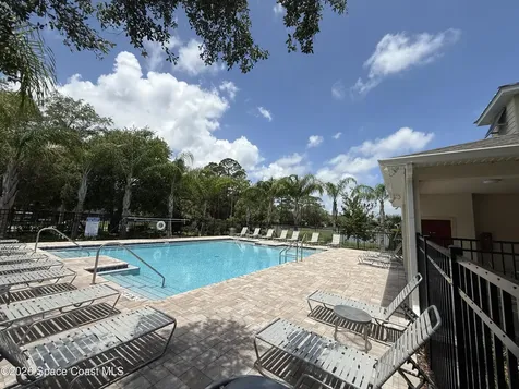 2730 Silver Canoe Drive Edgewater FL 32141