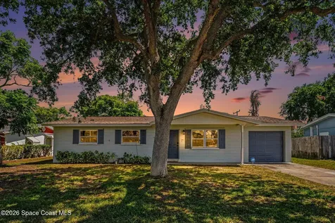 1525 Plum Avenue Merritt Island FL 32952