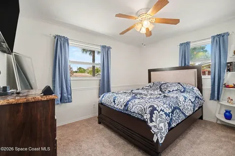 1525 Plum Avenue Merritt Island FL 32952