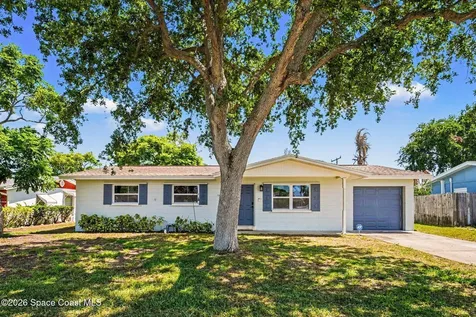 1525 Plum Avenue Merritt Island FL 32952