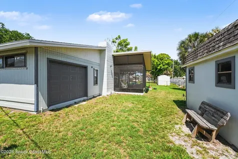 1525 Plum Avenue Merritt Island FL 32952