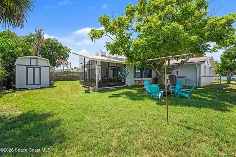 1525 Plum Avenue Merritt Island FL 32952