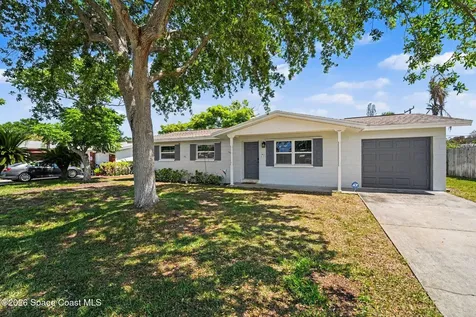 1525 Plum Avenue Merritt Island FL 32952