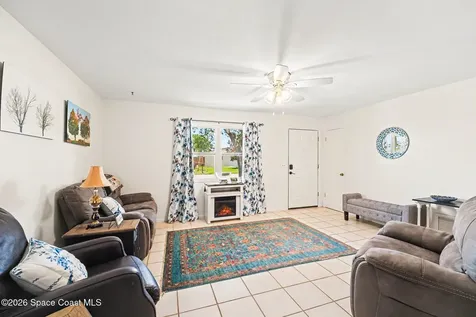 1525 Plum Avenue Merritt Island FL 32952