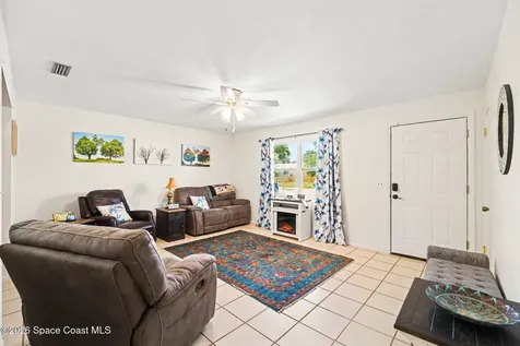 1525 Plum Avenue Merritt Island FL 32952