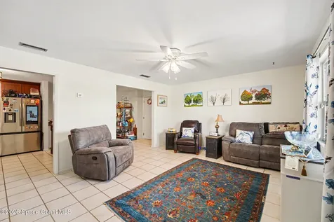 1525 Plum Avenue Merritt Island FL 32952