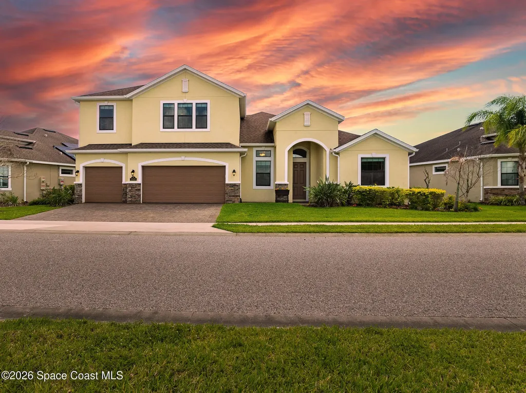 3545 Archdale Street Melbourne FL 32940
