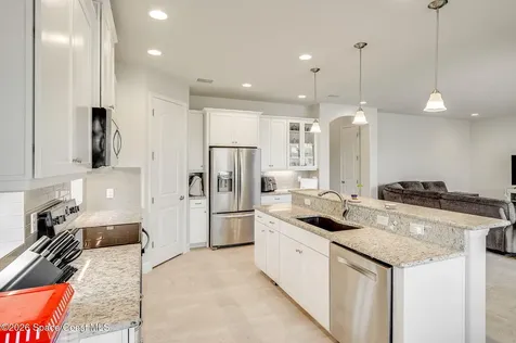 3545 Archdale Street Melbourne FL 32940