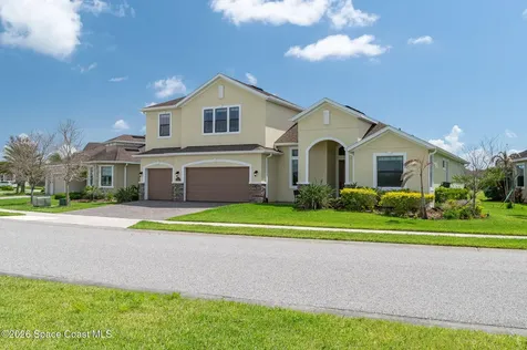 3545 Archdale Street Melbourne FL 32940