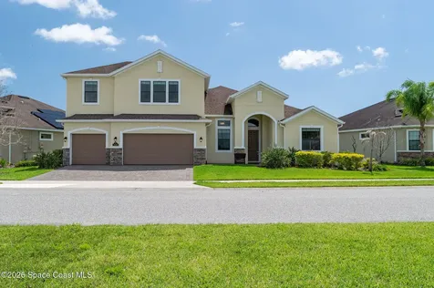 3545 Archdale Street Melbourne FL 32940