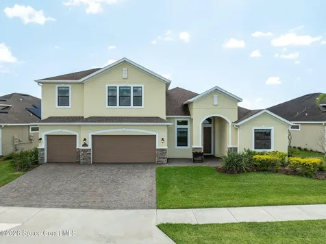 3545 Archdale Street Melbourne FL 32940