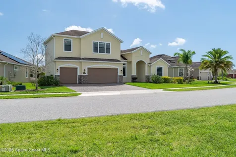 3545 Archdale Street Melbourne FL 32940