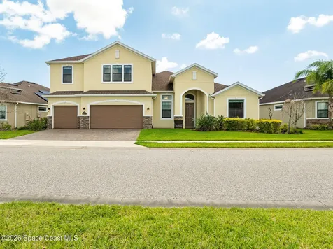 3545 Archdale Street Melbourne FL 32940