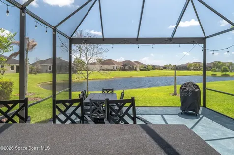 3545 Archdale Street Melbourne FL 32940