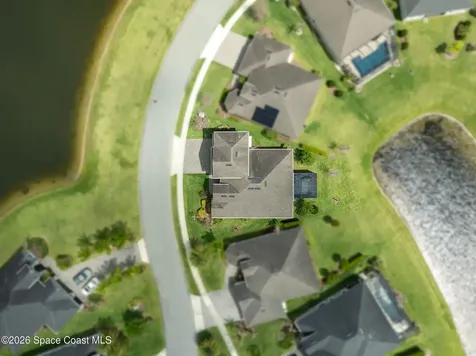 3545 Archdale Street Melbourne FL 32940