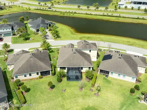 3545 Archdale Street Melbourne FL 32940