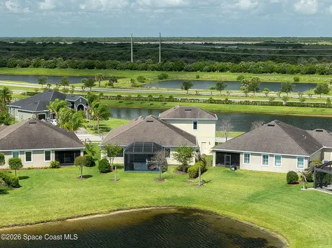 3545 Archdale Street Melbourne FL 32940