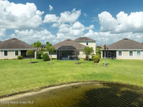 3545 Archdale Street Melbourne FL 32940