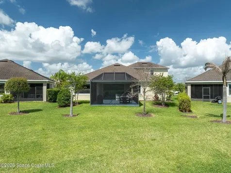3545 Archdale Street Melbourne FL 32940