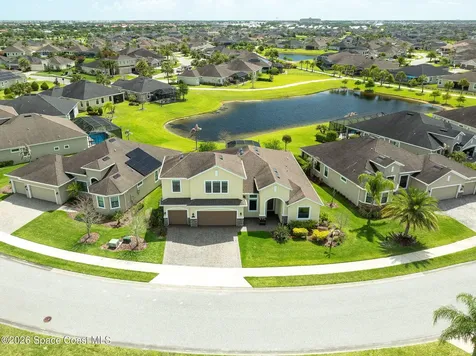 3545 Archdale Street Melbourne FL 32940