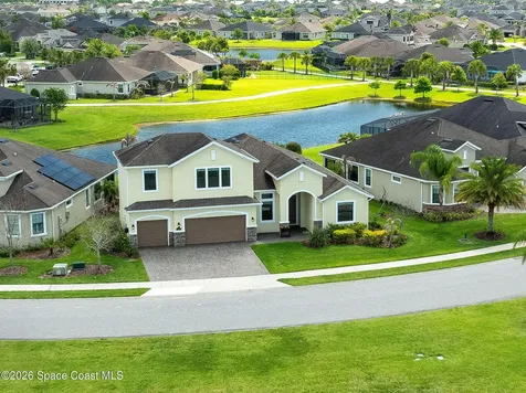 3545 Archdale Street Melbourne FL 32940