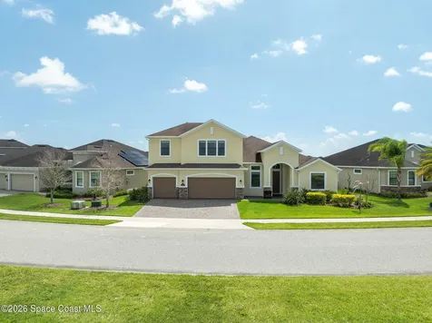 3545 Archdale Street Melbourne FL 32940