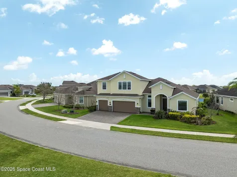 3545 Archdale Street Melbourne FL 32940