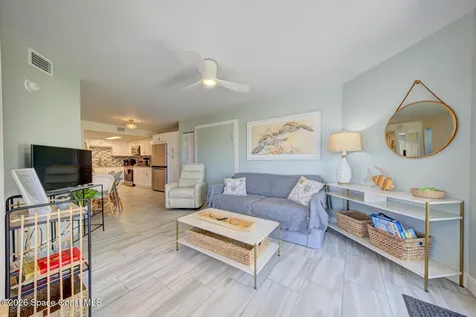 8600 Ridgewood Avenue Cape Canaveral FL 32920