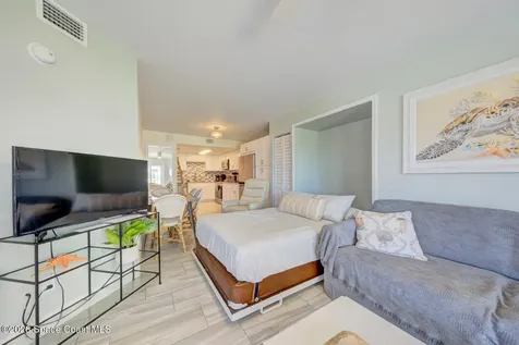 8600 Ridgewood Avenue Cape Canaveral FL 32920
