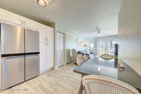 8600 Ridgewood Avenue Cape Canaveral FL 32920