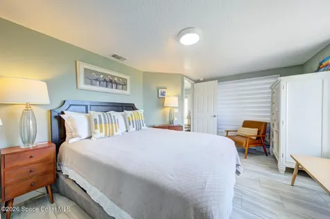 8600 Ridgewood Avenue Cape Canaveral FL 32920
