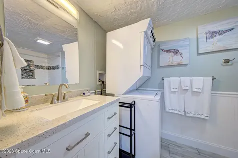 8600 Ridgewood Avenue Cape Canaveral FL 32920