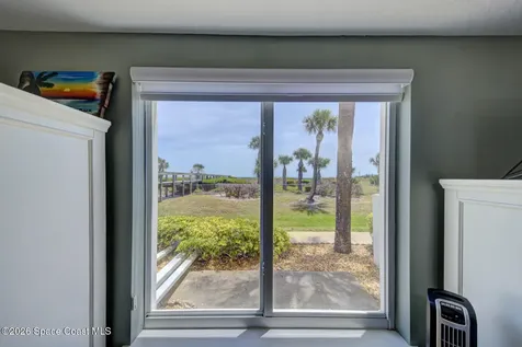 8600 Ridgewood Avenue Cape Canaveral FL 32920