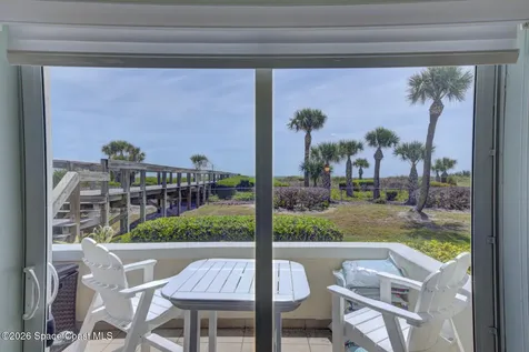 8600 Ridgewood Avenue Cape Canaveral FL 32920
